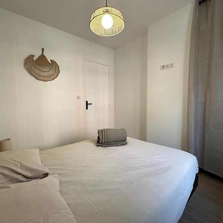 Apartament Immeuble St-Pierre - Gare 10Min - Hortillonnages 5Min - Wifi - Tv Hd Amiens Zewnętrze zdjęcie